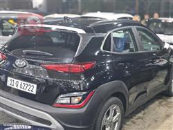 هيونداي كونا